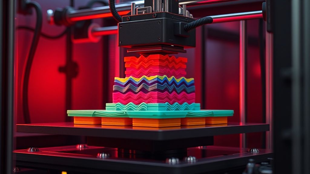 Unlocking the Mysteries: How Does a 3D Printer Work?